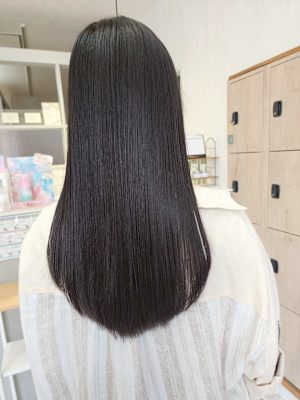 Frames hair&relax 浦和美園×スタイル