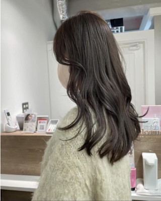 Frames hair&relax 高崎×スタイル