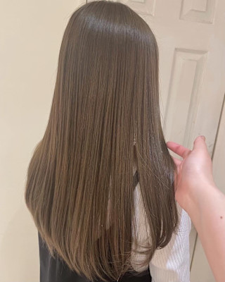 Hairate 本川越店×スタイル