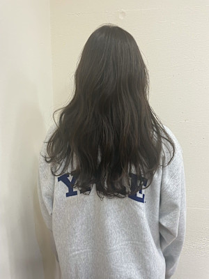 Hairate 本川越店×スタイル