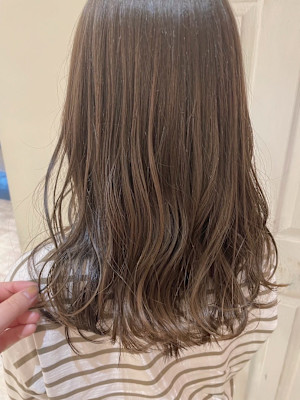 Hairate 本川越店×スタイル