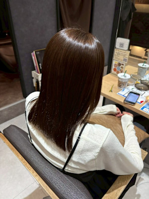 Hairate 本川越店×スタイル