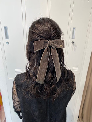 Hairate 本川越店×スタイル