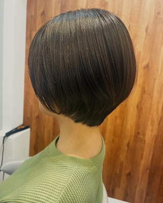 Hairate 本川越店×スタイル