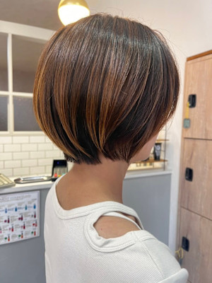 Hairate 本川越店×スタイル