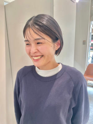 Hairate 本川越店×スタイル