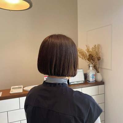 Hairate 本川越店×スタイル