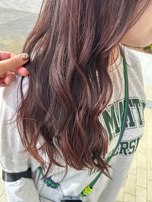 kotona Hair & relax 六町×スタイル