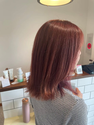 kotona Hair & relax 六町×スタイル