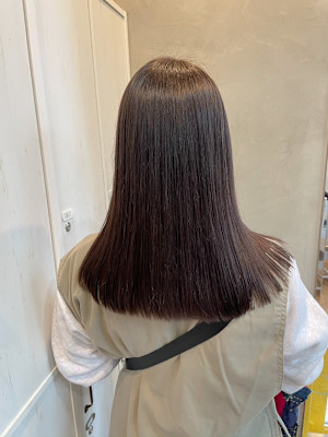 kotona Hair & relax 六町×スタイル