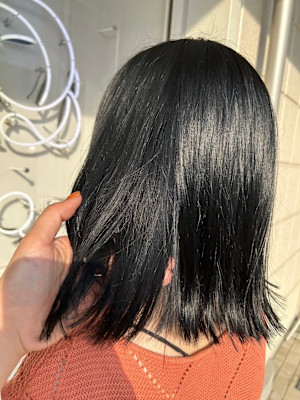 kotona Hair & relax 六町×スタイル