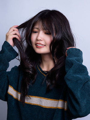 Lovely Chocolat大人可愛いを叶えるトレンドヘア