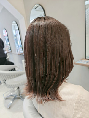kotona Hair & relax 六町×スタイル