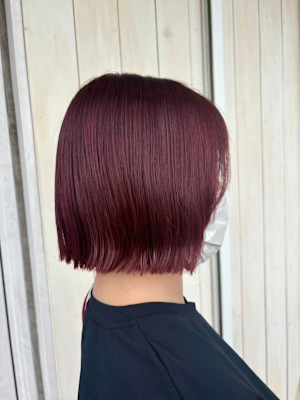 kotona Hair & relax 六町×スタイル