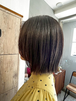 kotona Hair & relax 六町×スタイル