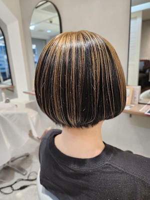 kotona Hair & relax 六町×スタイル