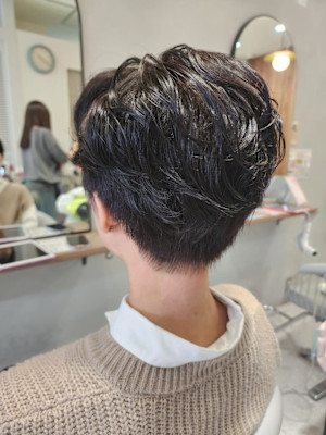 kotona Hair & relax 六町×スタイル