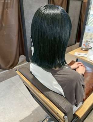 le:fro:m 亀有×スタイル