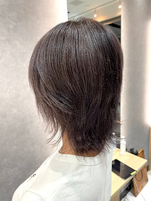 le:fro:m 亀有×スタイル