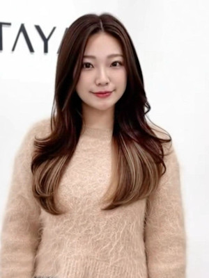 レイヤーカット