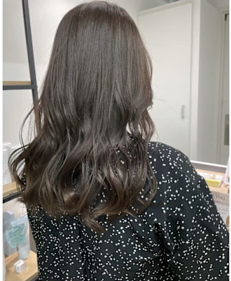 Frames hair&relax 北戸田×スタイル