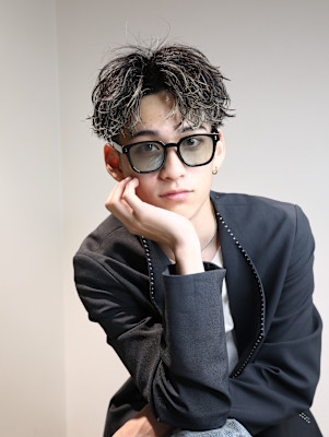 ショートスタイル