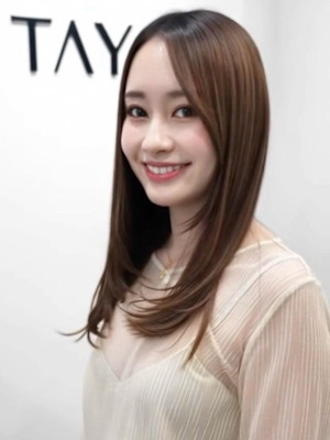 レイヤーカット