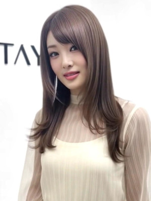 レイヤーカット