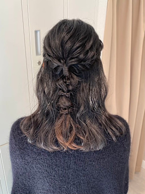 THETA 成増×スタイル