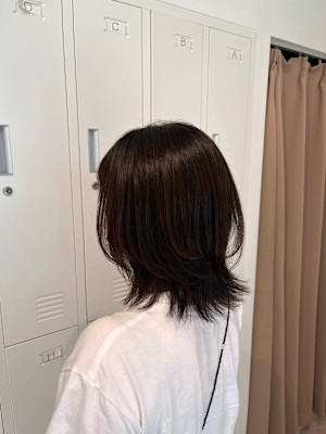 Frames 那覇新都心店×スタイル