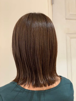 【全席半個室サロン】Hairate坂戸店×スタイル