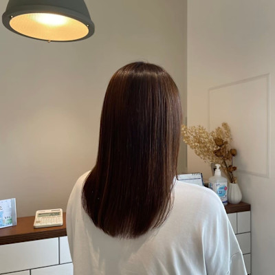 【全席半個室サロン】Hairate坂戸店×スタイル