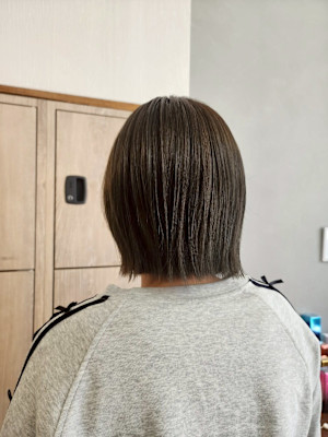 【全席半個室サロン】Hairate坂戸店×スタイル