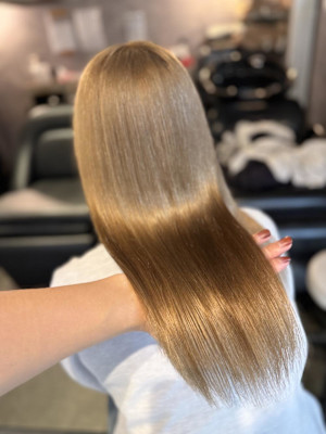 《三宅悠斗》ブリーチカラー/大宮/ダブルカラー