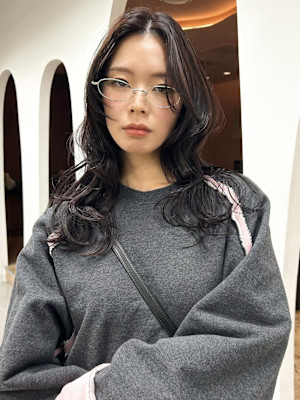 hinari/ラベンダーグレー/ラベンダーグレージュ