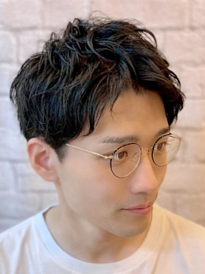 ビジネスショート