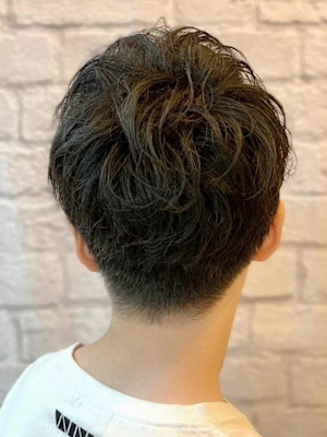 ビジネスショート