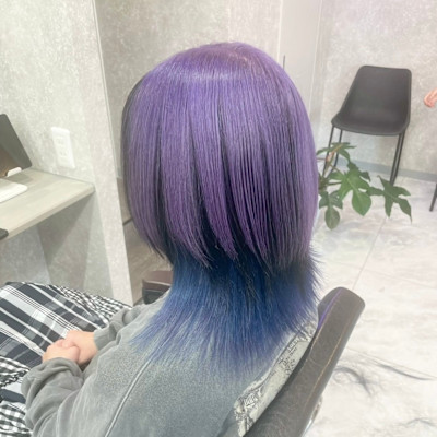 デザインカラー