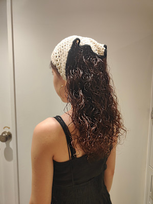 くるくるパーマ/レイヤーパーマ/ロングパーマ