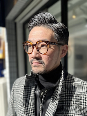 ビジネスサイドパート