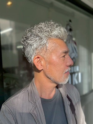 ビジネスサイドパート