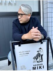 ビジネスサイドパート