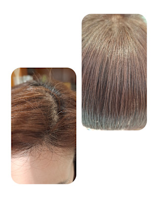 話題のトキカタ♪前髪編