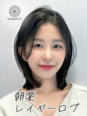 朝楽！レイヤーロブ☆銀座/東京駅