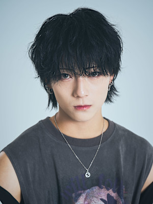 ウルフカット/マッシュウルフ/メンズウルフ/メンズパーマ