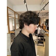 お客様スタイル村野【メンズカット/髪質改善/縮毛矯正】