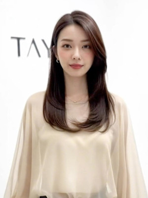 レイヤーカット