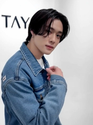 センターパート