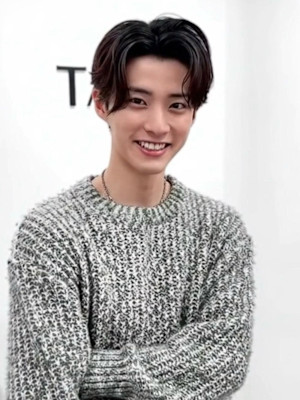 センターパート