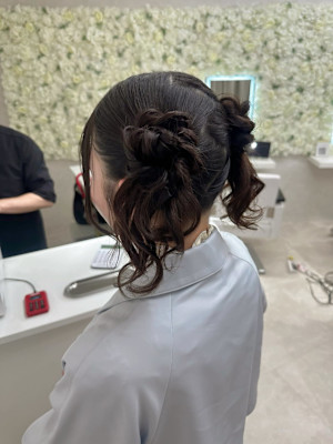 BELLEGROW×スタイル